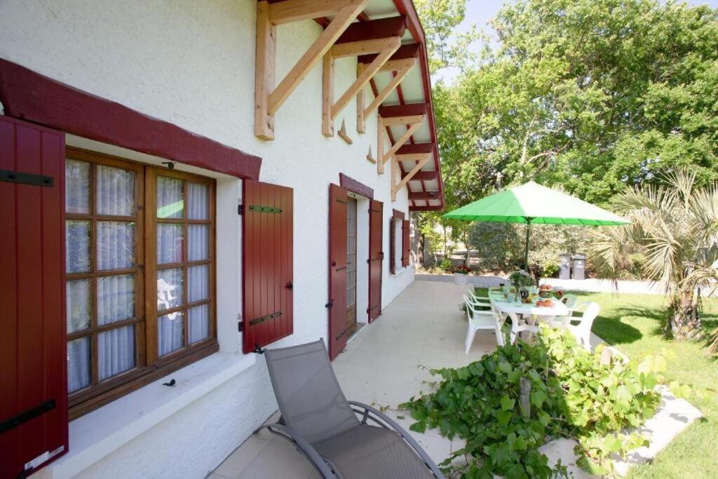Villa Robert Shumann, A 700 M De La Plage Andernos-les-Bains Exterior photo
